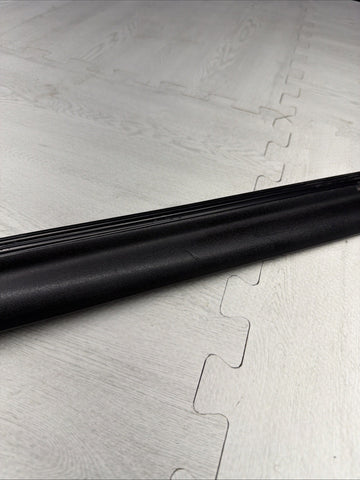 BMW E36 M3 95-99 Left Front Trim Cover Panel  8130497 *Notes*