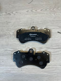 01-13 BMW E46 E90 E92 E93 M3 Brembo Left Front Brake Caliper *Stripped Thread