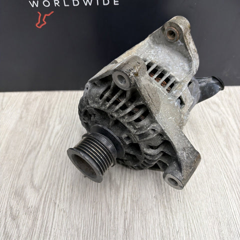 BMW Z3M S52 98-02 MOTOR ENGINE GENERATOR ALTERNATOR 140A 140AMP 1740629