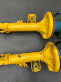 Suspension Struts Shocks Front Pair 98-99 BMW Z3M BILSTEIN