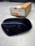 BMW G01 G02 F98 X3 X4 FRONT RIGHT DOOR MIRROR COVER 51162446965 2446965