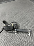 11-16 BMW 528i F10 M5 Front Right Passenger Side Suspension Heigh Level Sensor