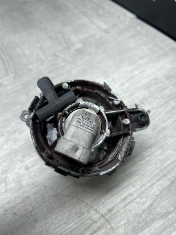 20-25 BMW G80 G82 G83 M3 M4 X3M F97 X4M F98 S58 ENGINE OIL FILTER HOUSING OEM