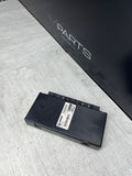 OEM BMW E60 E61 E63 E64 M5 M6 KGM High Gateway Body Control Module BCM 9145021