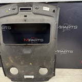 (PICKUP ONLY) 98-02 BMW Z3 M Z3M Top Headliner Head Liner Cloth Panel OEM