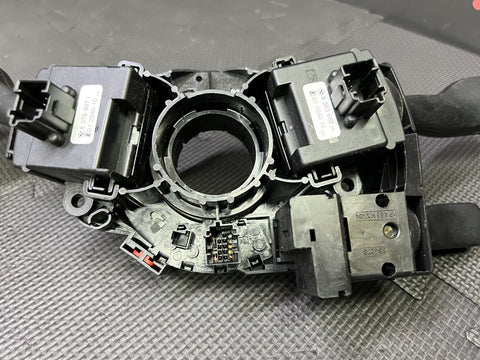 OEM BMW E46 E38 E39 E53 STEERING COLUMN SWITCH UNIT SLIP RING SET 8375396