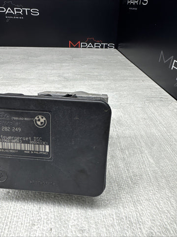 MK60 ABS ANTI-LOCK BRAKE PUMP ASSEMBLY 03-06 BMW E46 M3 2282249 2282250 OEM