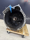 2005 BMW 01-06 E46 M3 SMG Gearbox Transmission 98k Miles