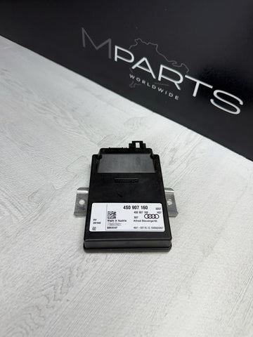 Audi R8 LAMBORGHINI HURACAN LP580-4 AWD DRIVE CONTROL MODULE 4S0907160