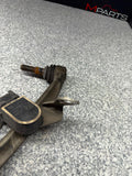 BMW M2 M3 M4 F87 F80 F82 F83 Front Left Lower Wishbone w/ Headlight Level Sensor