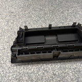 00-09 Honda S2000 Radio Surround Trim Door with Vents OEM 77250-S2A-0130