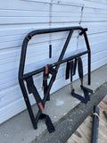 (PICKUP ONLY) 88-91 BMW E30 M3 Full Cage Set Dash / Interior / Trunk Roll Bars