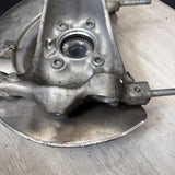 BMW G80 G82 G83 M3 M4 AWD Right Passenger Front Knuckle Hub Spindle Suspension