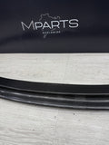 BMW F80 M3 F82 F83 M4 15-20 V Style Carbon Fiber Front Bumper Lip Splitter
