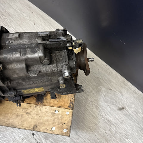BMW E46 M3 01-06 6 Speed Manual Gearbox Transmission 123k Miles *Notes*