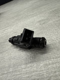 01-06 BMW E46 M3 S54 Genuine Fuel Injector Injectors 0280156052