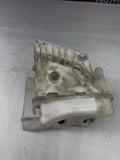 02-06 BMW E46 M3 Windshield Washer Tank Bottle Reservoir 61677895231