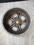BMW M3 Z3 E36 Wheel Rim Front Contour 17" Style 23 17X7.5 5x120 2227895