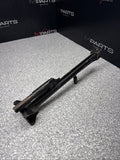 92-99 Bmw E36 M3 328 325 Emergency Spare Wheel Tire Jack Lifting Tool Steel OEM