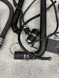 Used Active Autowerke Supercharger Kit w/C38 Rotrex BMW S54 E46 M3 2001-2006