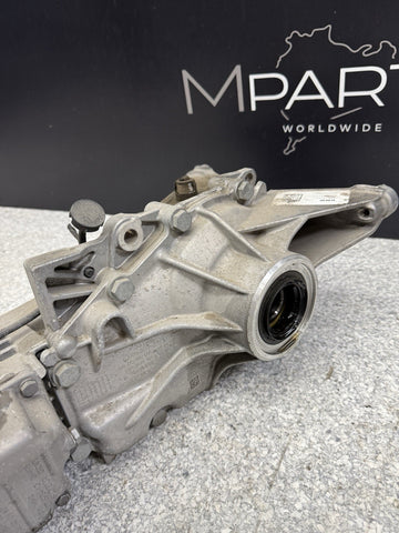 16-27 BMW X1 X2 (F39 F48) MINI CLUBMAN COUNTRYMAN F44 F74 228 REAR DIFFERENTIAL