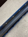 Porsche 17-25 718 Cayman GT4 RS GT4RS Left Driver Side Skirt Rocker Panel