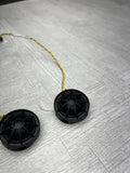 BMW E90 E91 3 Series M3 Front Door Individual Audio Tweeters Speakers 7839500
