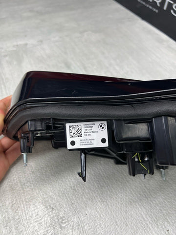 18-23 BMW G01 X3 M40i F97 X3M Inner Trunk Right Taillight Lamp OEM H4946305606