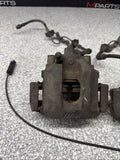 94-02 BMW E36 M3 REAR BRAKE CALIPERS OEM