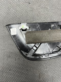 21-24 BMW G80 M3 Sedan Front Left Driver Fender Grille Cover Trim 177057 Oem