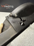 BMW E39 525i 528i 530i M5 Radiator Cooling Fan Plastic Shroud 17101438457 OEM
