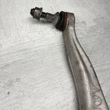 21–24 BMW M3 G80/G81 M4 G82/G83 Left Tension Strut & Rubber Mount OEM 8095653 01