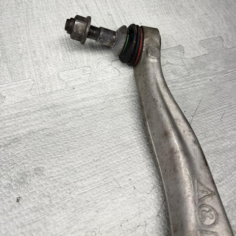 21–24 BMW M3 G80/G81 M4 G82/G83 Left Tension Strut & Rubber Mount OEM 8095653 01