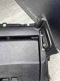 BMW Z3 Z3M Roadster Glovebox Dash Glove Box Storage Compartment Black 96-02
