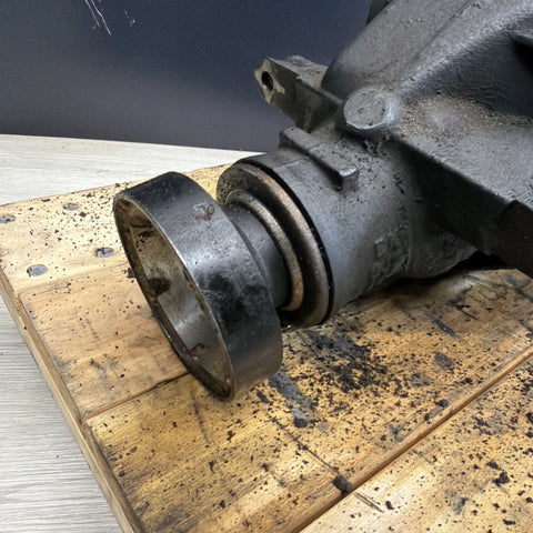 BMW E90 E92 E93 M3 08-13 DCT S65 Rear Differential Diff 3.15 Ratio 87k