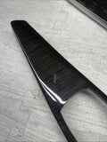 15-20 BMW F80 F82 M3 M4 Dash Center Console Dash Interior Trim OEM