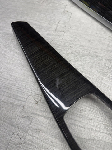 15-20 BMW F80 F82 M3 M4 Dash Center Console Dash Interior Trim OEM