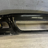 (PICKUP ONLY) 01-06 BMW E46 M3 Front Bumper Original OEM
