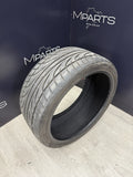 2021 Used Tire Ohtsu FP8000 285 30 20 285/30R20 99W - 7-8/32