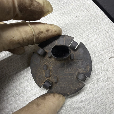 99-06 BMW E46 M3 E85 Z4 323Ci 328Ci Z8 Temperature Sensor Genuine 8370747 OEM