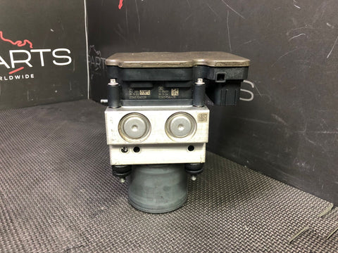 Anti Lock Brake ABS Pump Module Hydraulic Unit 0265291891 Ferrari F8 Tributo
