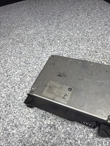 BMW E36 M3 S52 Manual Engine Computer DME ECU ECM Control Unit Module 1405854