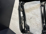 OEM BMW G11 G12 G30 F90 M5 M8 Front Bumper Left Driver Radiator Support Brackets