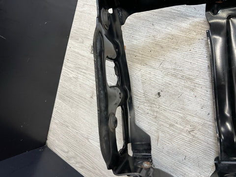 OEM BMW G11 G12 G30 F90 M5 M8 Front Bumper Left Driver Radiator Support Brackets