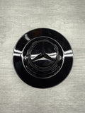 OEM Wheel Center Cap Mercedes Benz C63s E63s CLS63 A45 SL63 GTS AMG A0004001100