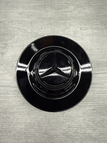 OEM Wheel Center Cap Mercedes Benz C63s E63s CLS63 A45 SL63 GTS AMG A0004001100