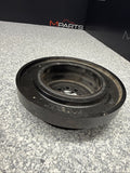 2012-2019 BMW 335i 435i 535i X3 X5 X6 N55 Crankshaft Pulley 11237573655 OEM
