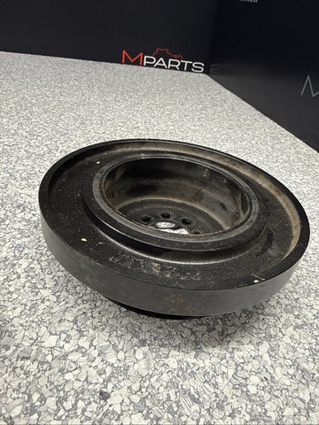 2012-2019 BMW 335i 435i 535i X3 X5 X6 N55 Crankshaft Pulley 11237573655 OEM