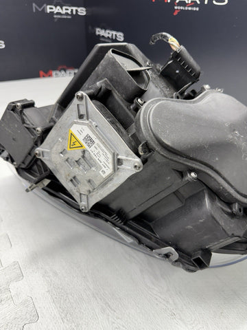 07-10 BMW E90 E92 E93 328 335 M3 Right Original Head Light Headlight 7182518