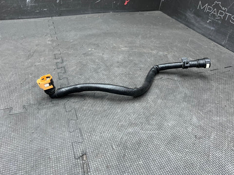 15-19 Ferrari 488 GTB Fuel Vapor Evaporative Emission Hose Pipe